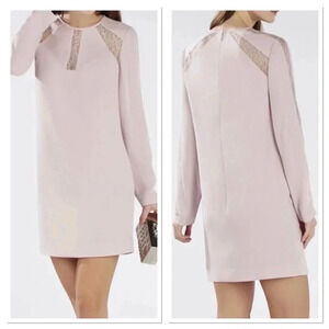 NWOT BCBG Mazxaria Payten Medium Dress